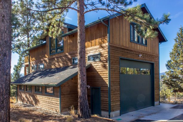 5个带居住空间的RV车库设计案例-13