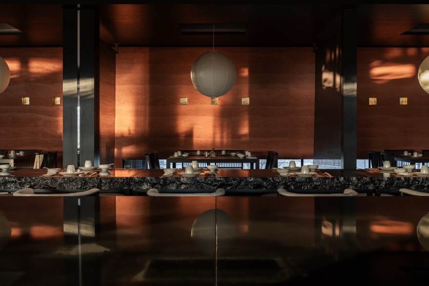 小山寺·宿心集丨中国浙江丨无设建筑-100