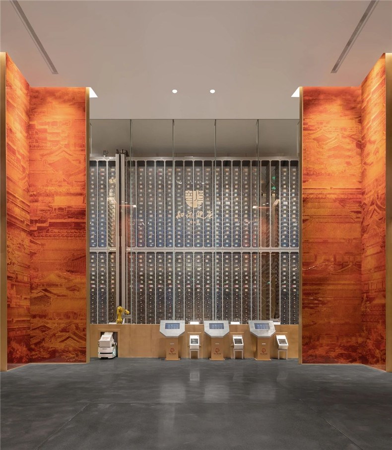 北京知嘛健康—同仁堂超级概念店-6