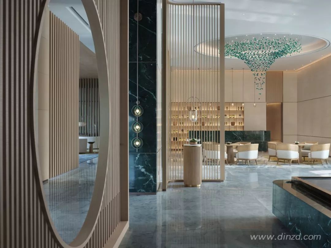 粤东海湾的温暖度假会所-27