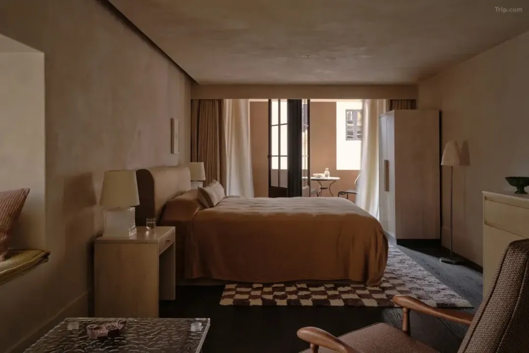 栋梁之家酒店 广州阿那亚店丨中国广州丨尚壹扬设计团队(谢柯操刀)-50