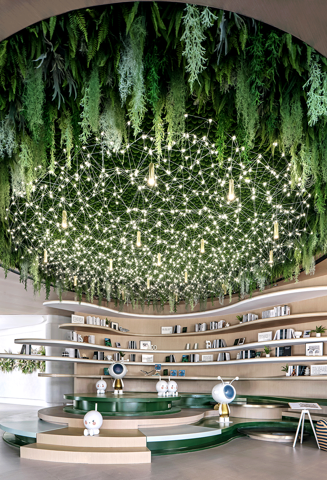 舟山山海未来社区丨中国舟山丨曜年设计-37