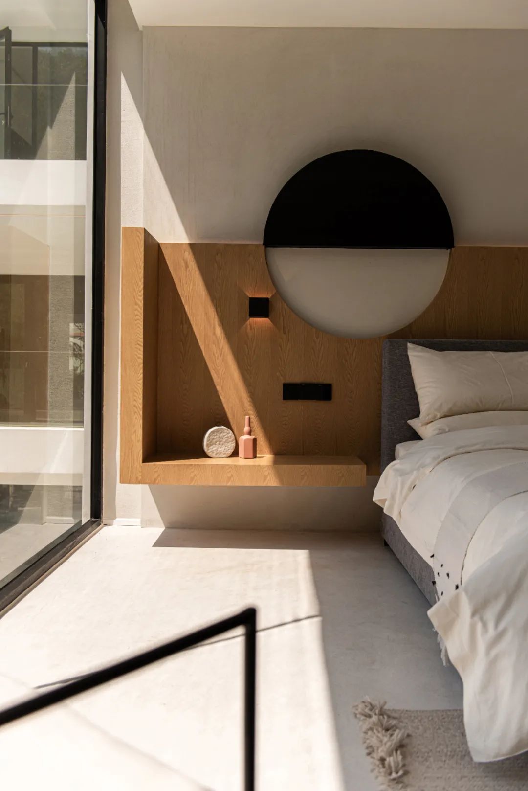 莫干山秘境杉林,尽享自然之美-93