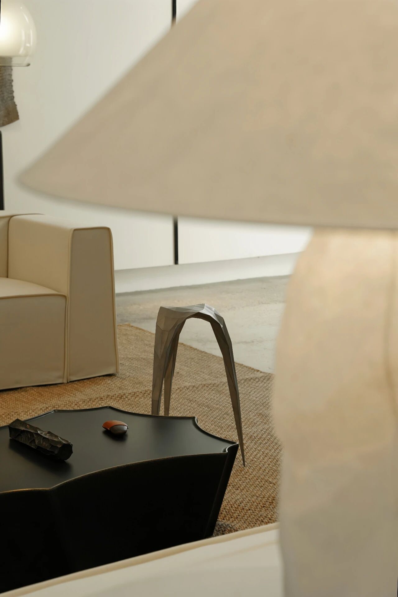 回到二十世纪北京新空间,20C GALLERY二十世纪画廊丨中国北京-6