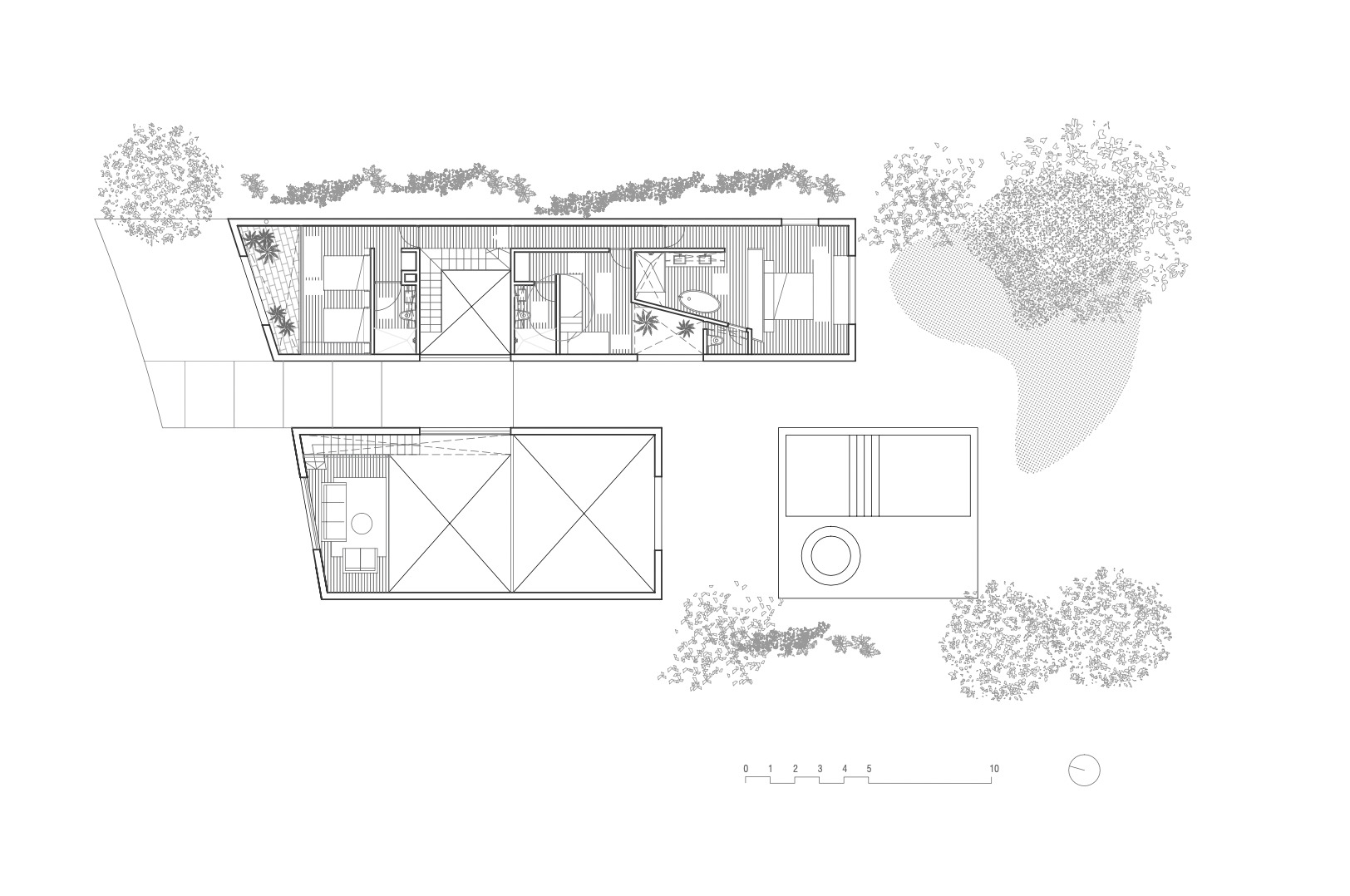 诺亚之家丨墨西哥丨Cadaval Estudio-13