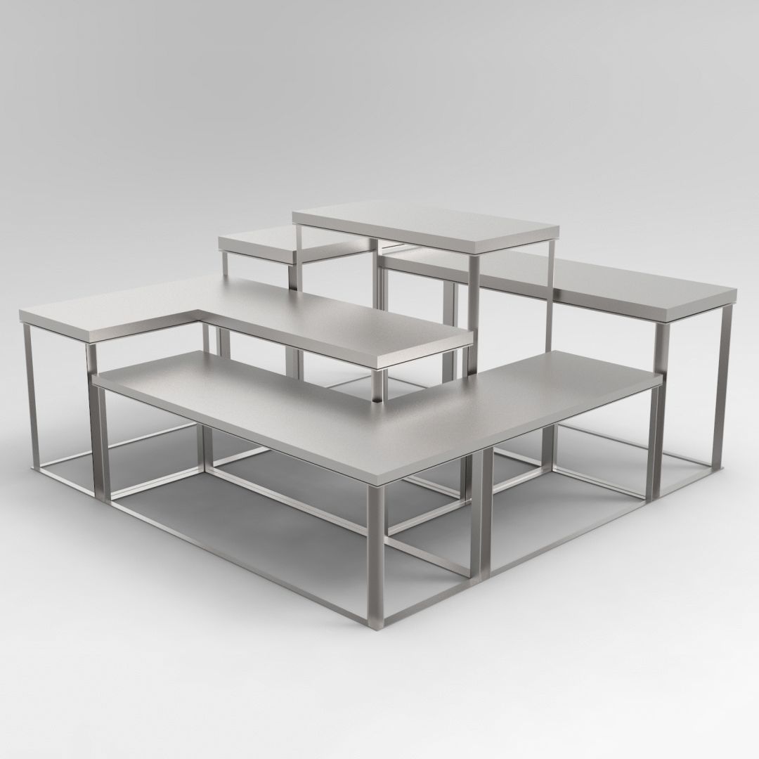 这样颠覆传统的主题商业街，你还没去吗？-42