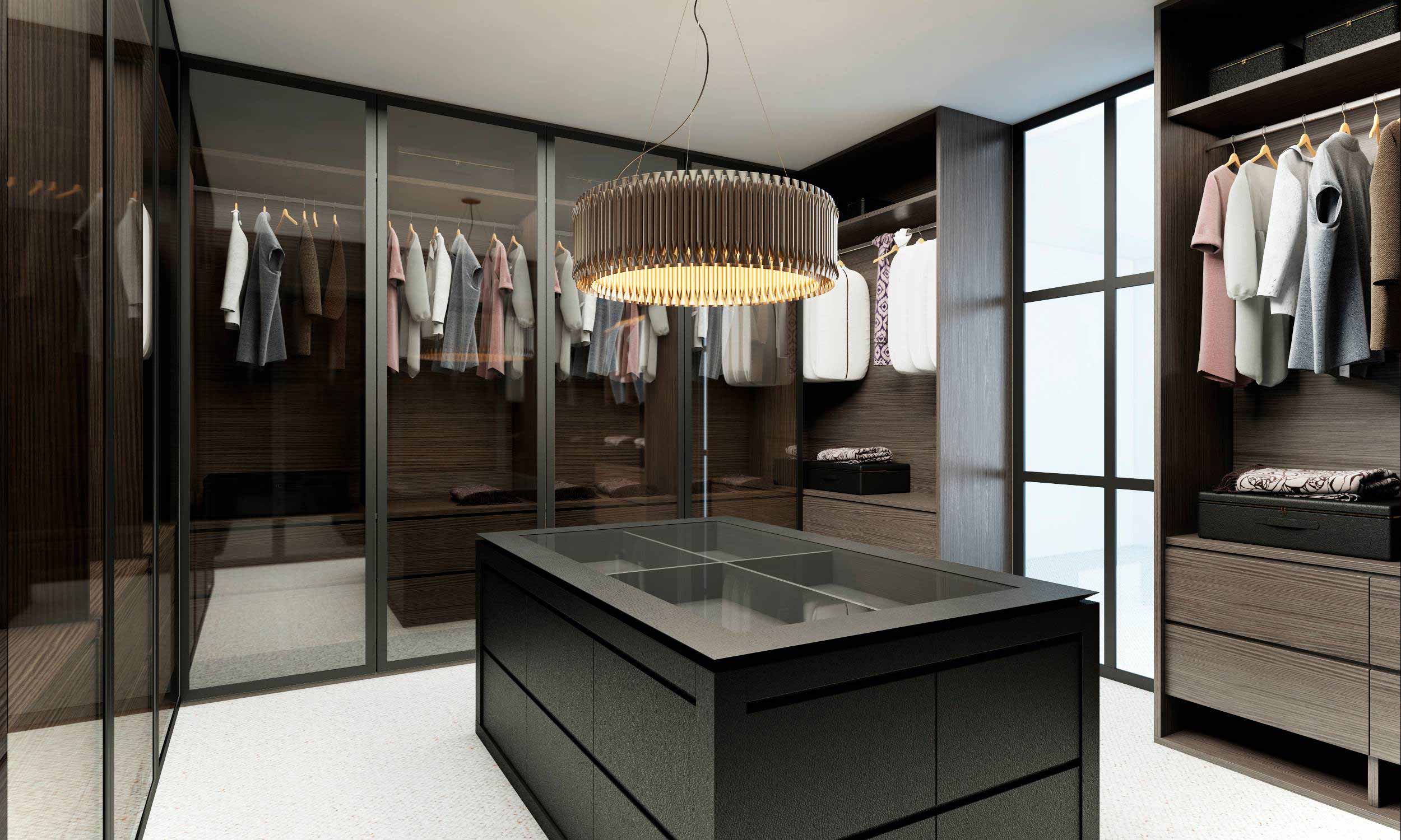 Avondale Court - Contemporary Victorian Residential New Build-22