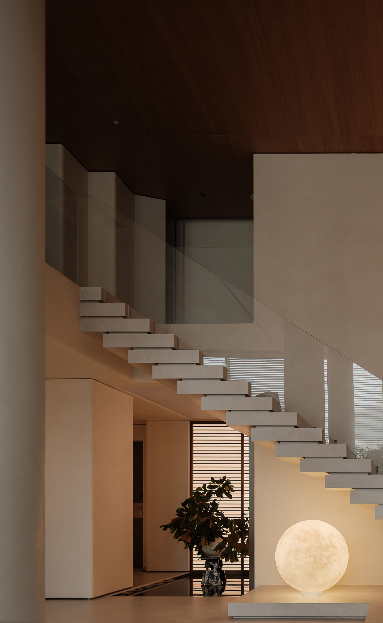 东方意,自然居丨中国重庆丨重庆悦空间设计-38