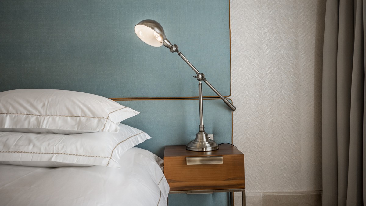 以色列Gordonia 私人酒店-10