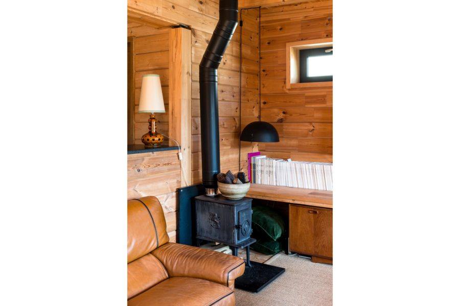 英国森林小屋设计之旅 · 最佳车厢设计-21