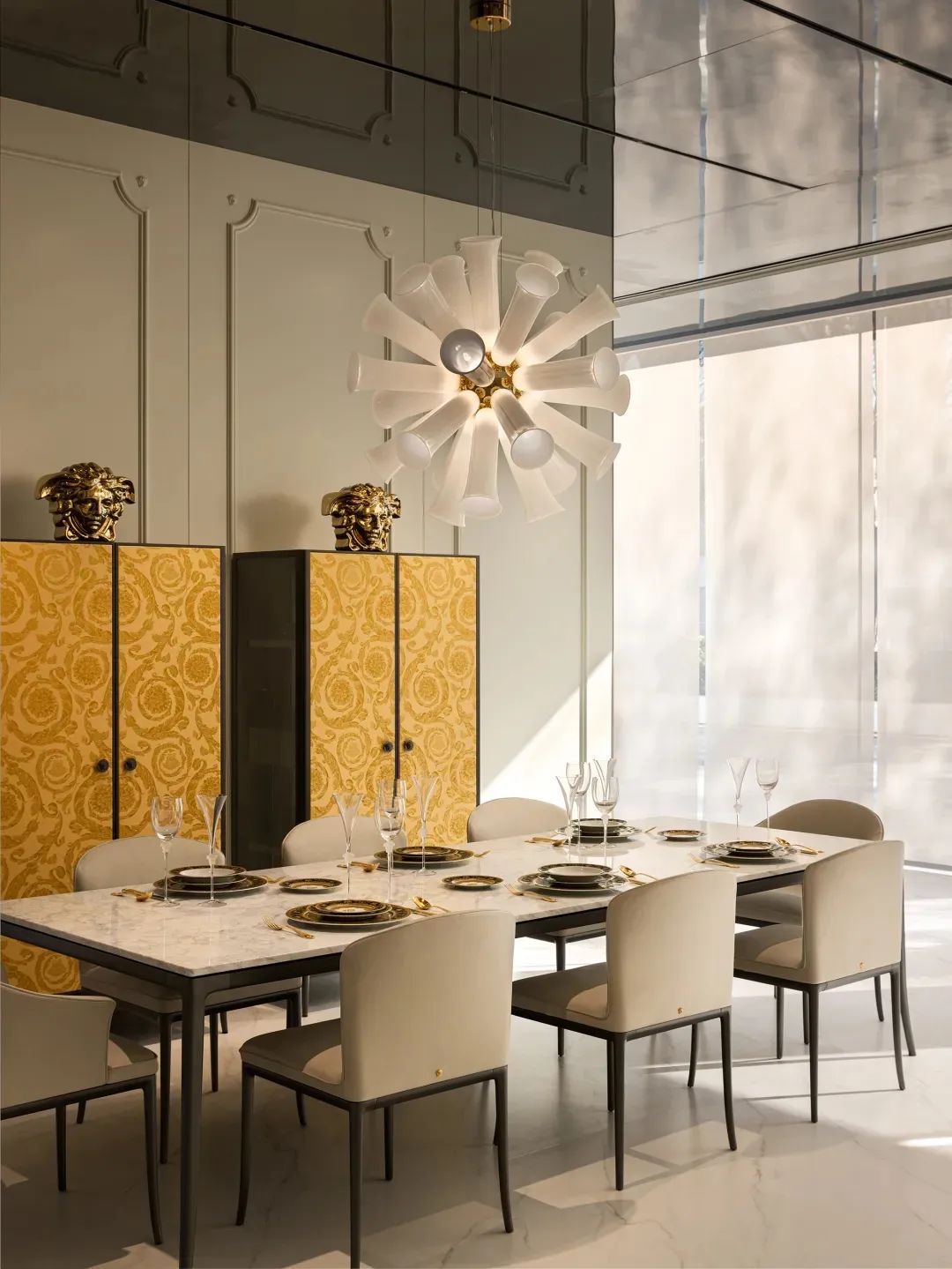 1000m²范思哲生活中心丨中国杭州丨叶飞,吴持韬,金明杰-22