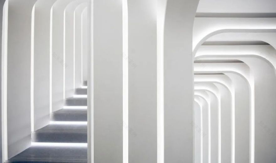 Lady M 大陆零售系列旗舰店与零售系统丨中国北京丨SLT 设计咨询-17