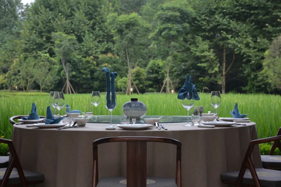 天府水岛林盘依田桃源丨中国成都丨梦景未来DDM-37