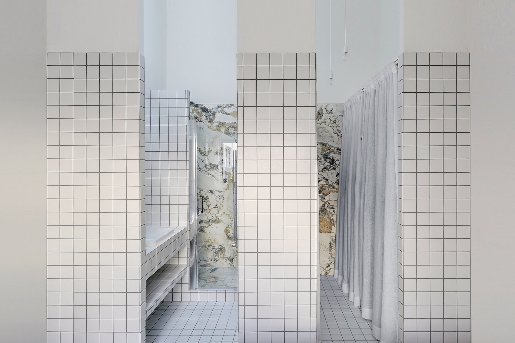 Moulin公寓，法国 / Ubalt Architectes-34