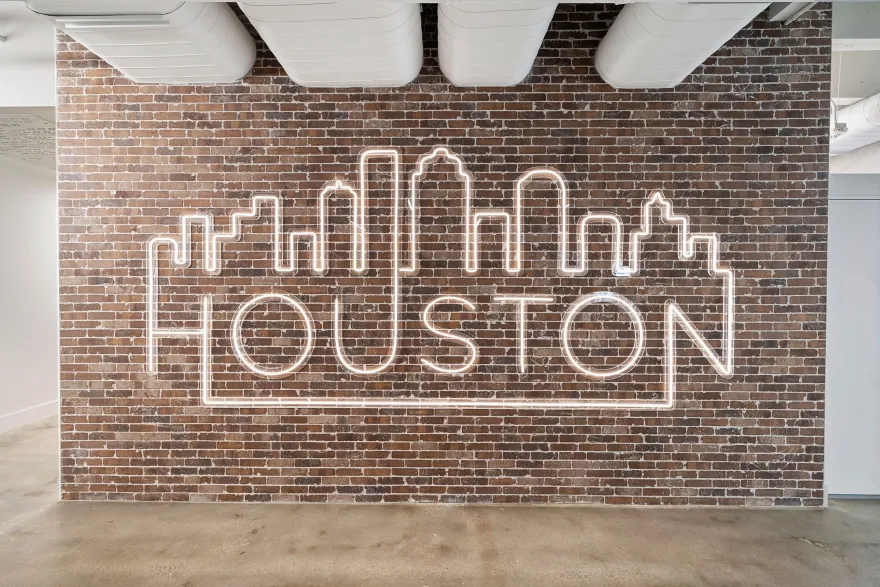 休斯顿 The Hub at The Galleria 办公空间丨美国丨AMB Architects-21