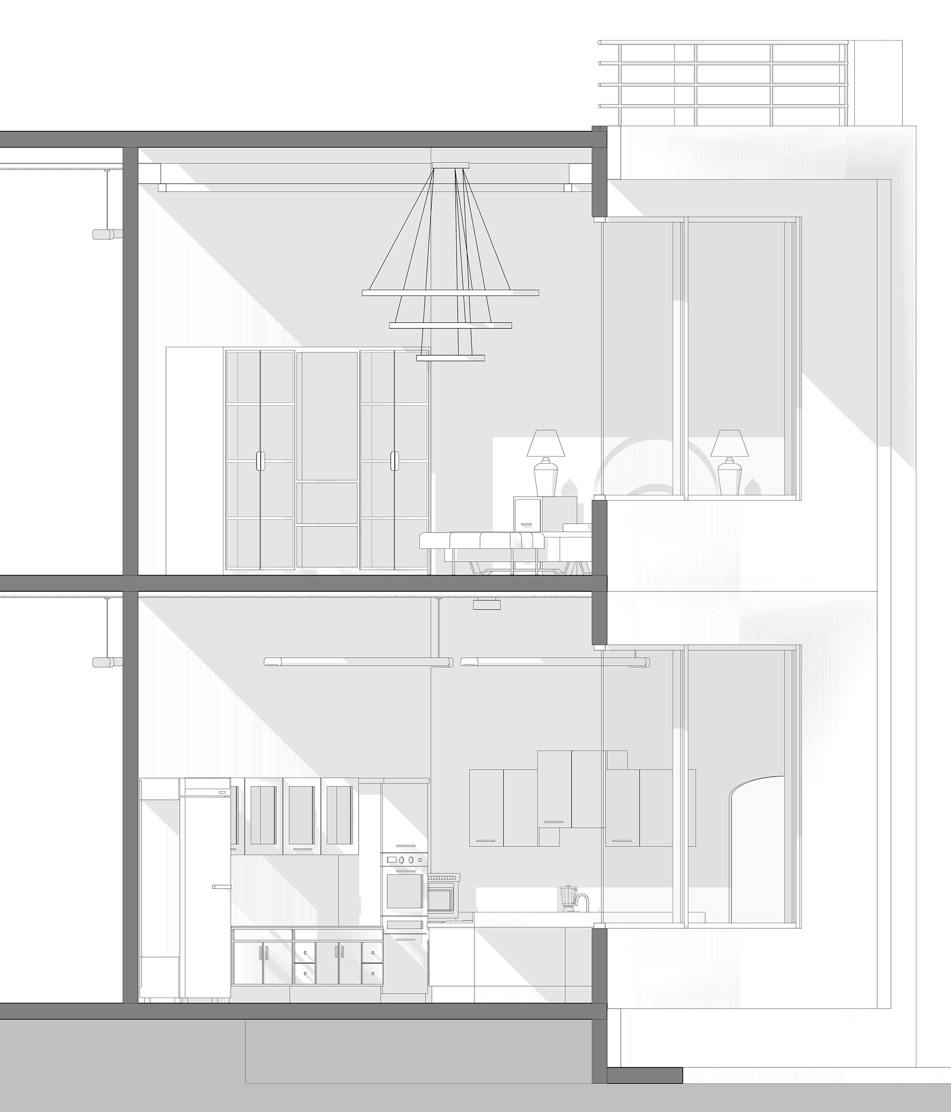 Pattern House (Saudi Arabia)-30