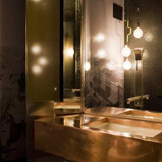 analogue by Jackson Interiors | Australian Interior Design Awards-1