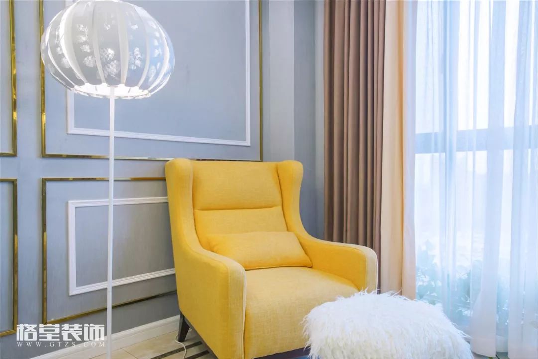 吾悦华府现代欧式设计,彰显典雅大气-46