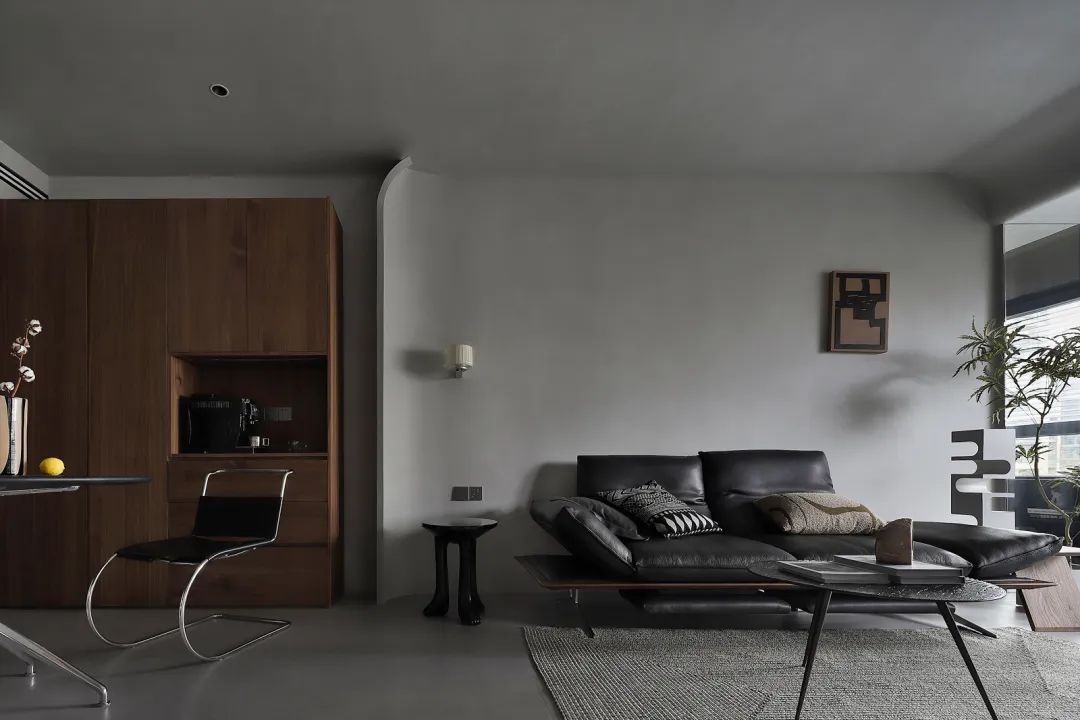 《私宅全案设计与落地训练营》第四期丨中国上海-60