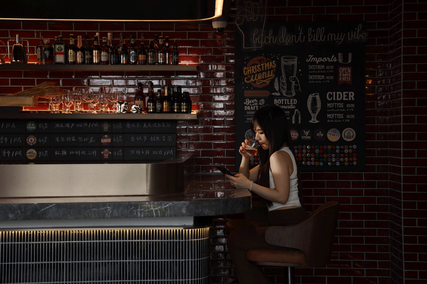 广州中海观澜府丨中国广州丨广州安研室内设计咨询有限公司-41