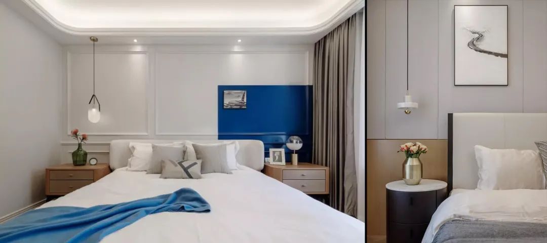 梅亚奇配套落地的全案项目丨中国南京-195