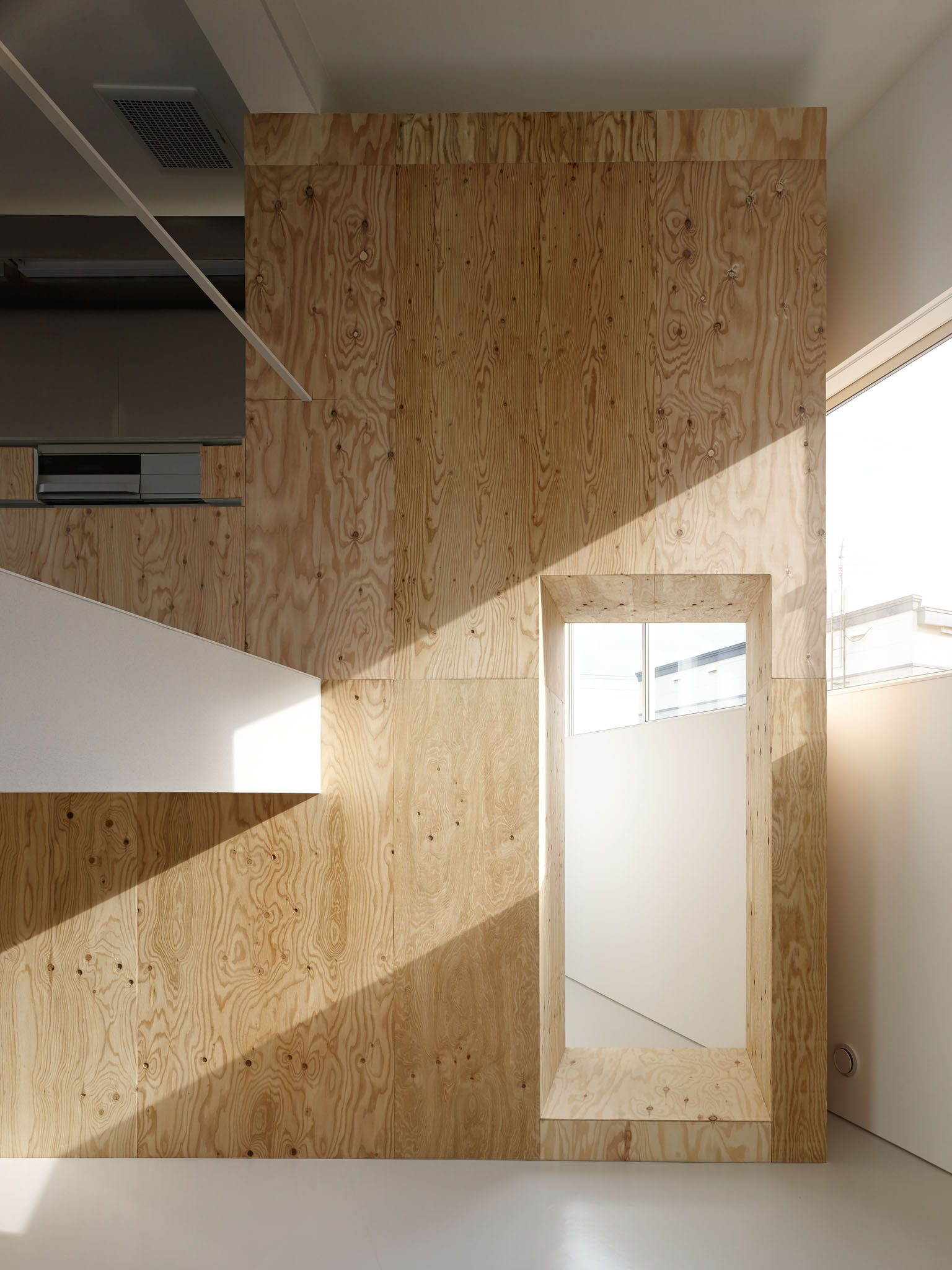 旋转住宅,公园全景尽收眼底-29