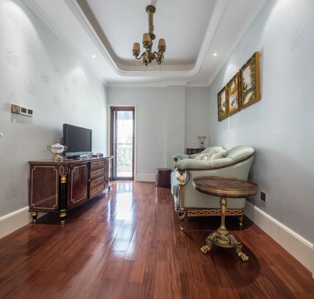 欧式新古典，浪漫生活与爱的相遇-75