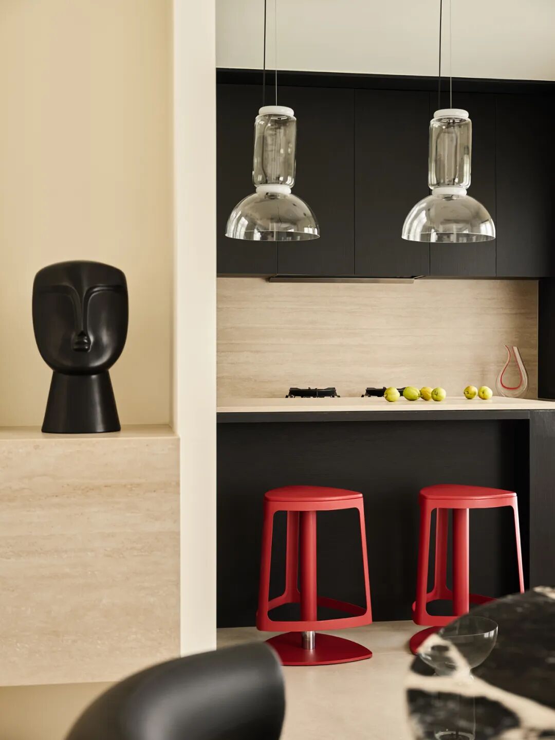 理想家的邂逅丨宁波一本设计-23