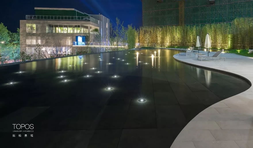 富力湖滨悦居丨中国浙江-96