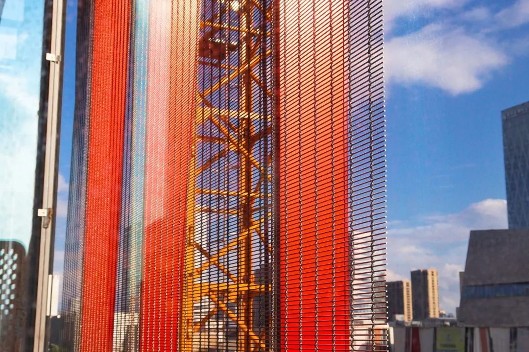 NFCC 宁波时尚创意中心丨中国宁波丨RMJM(罗麦庄马)建筑设计事务所-18