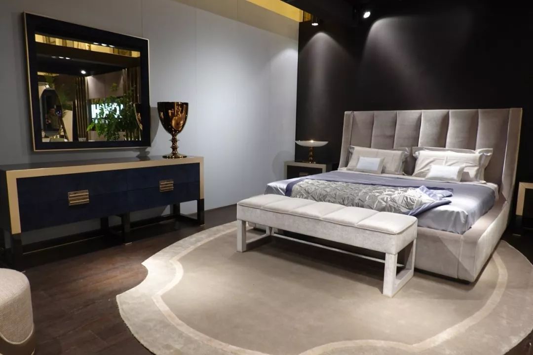 米兰家具展上海站，感受意大利设计的魅力与精髓-122