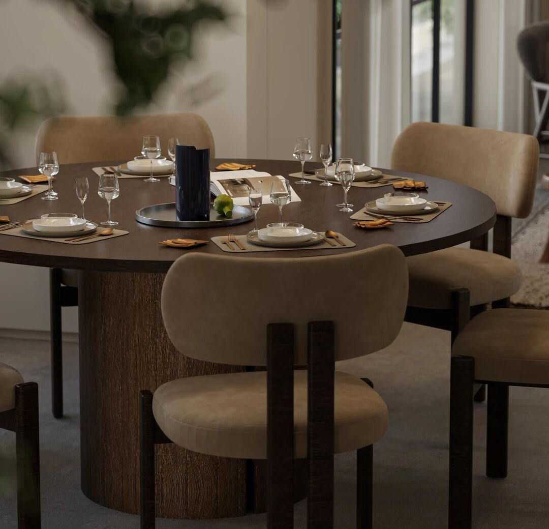 美及设计 · 重庆庆隆柏蔚庄550m²别墅丨中国重庆-28