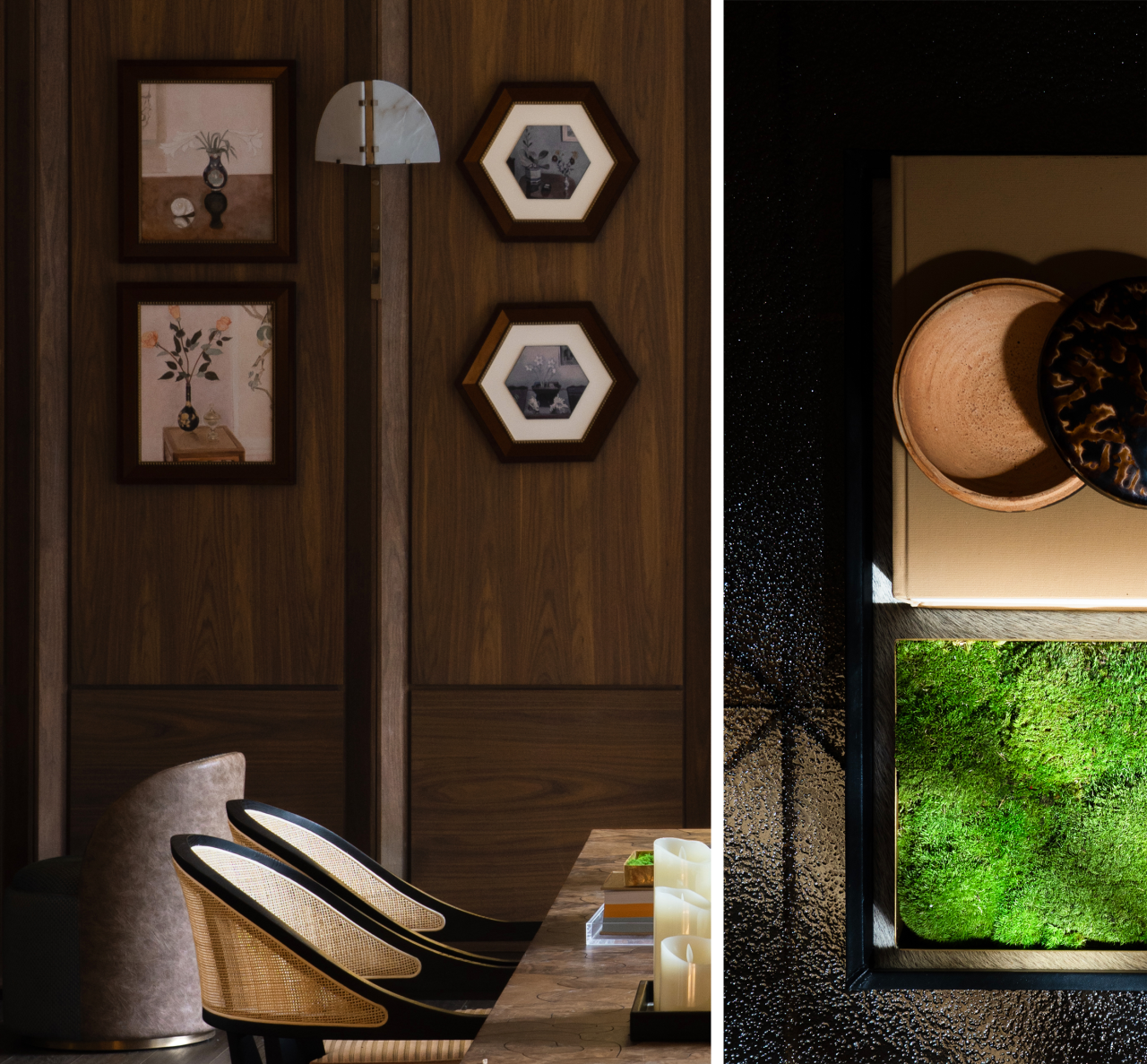 华润·观云润府丨中国南京丨深圳市布鲁盟室内设计有限公司-88