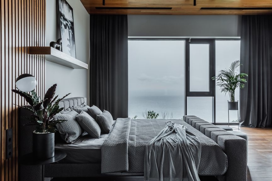 Дагомысе海边住宅丨俄罗斯丨JPArchitect-31