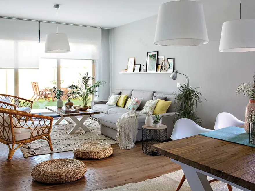 智能家居与生态家居的完美结合 | 现代家居新趋势-1