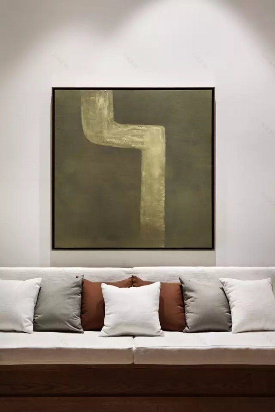 中交漫山销售中心 尚壹扬设计-32