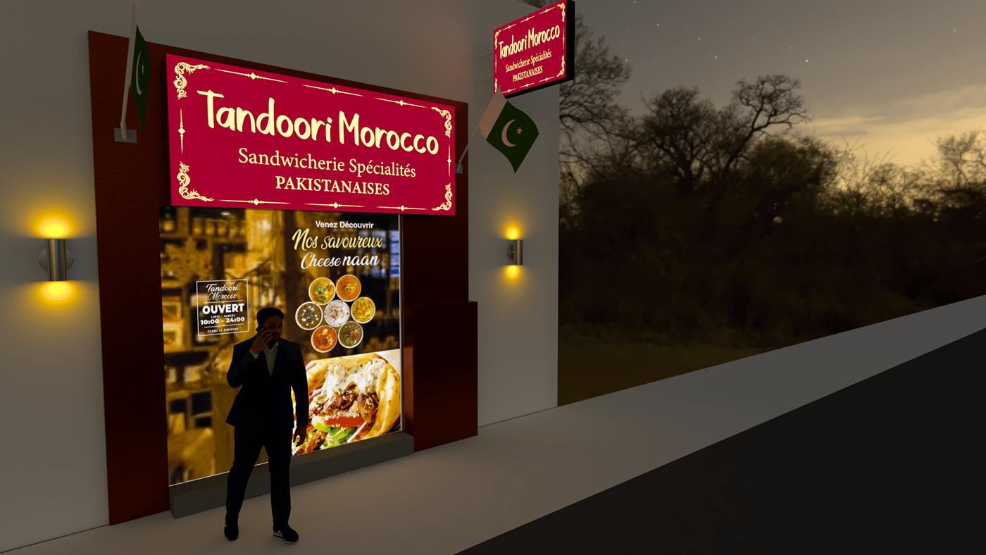 3D 视频动画展示-16