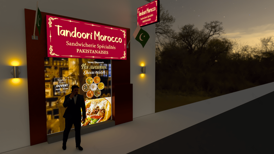 3D 视频动画展示-16