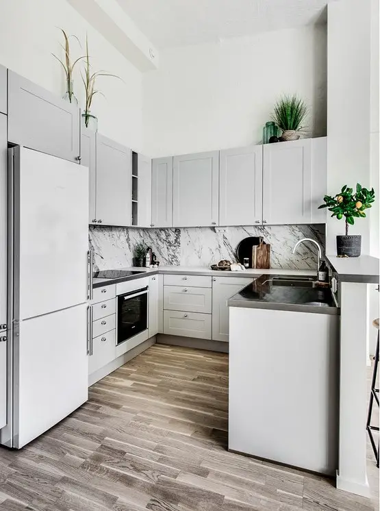 百年工业遗迹中的现代公寓-9