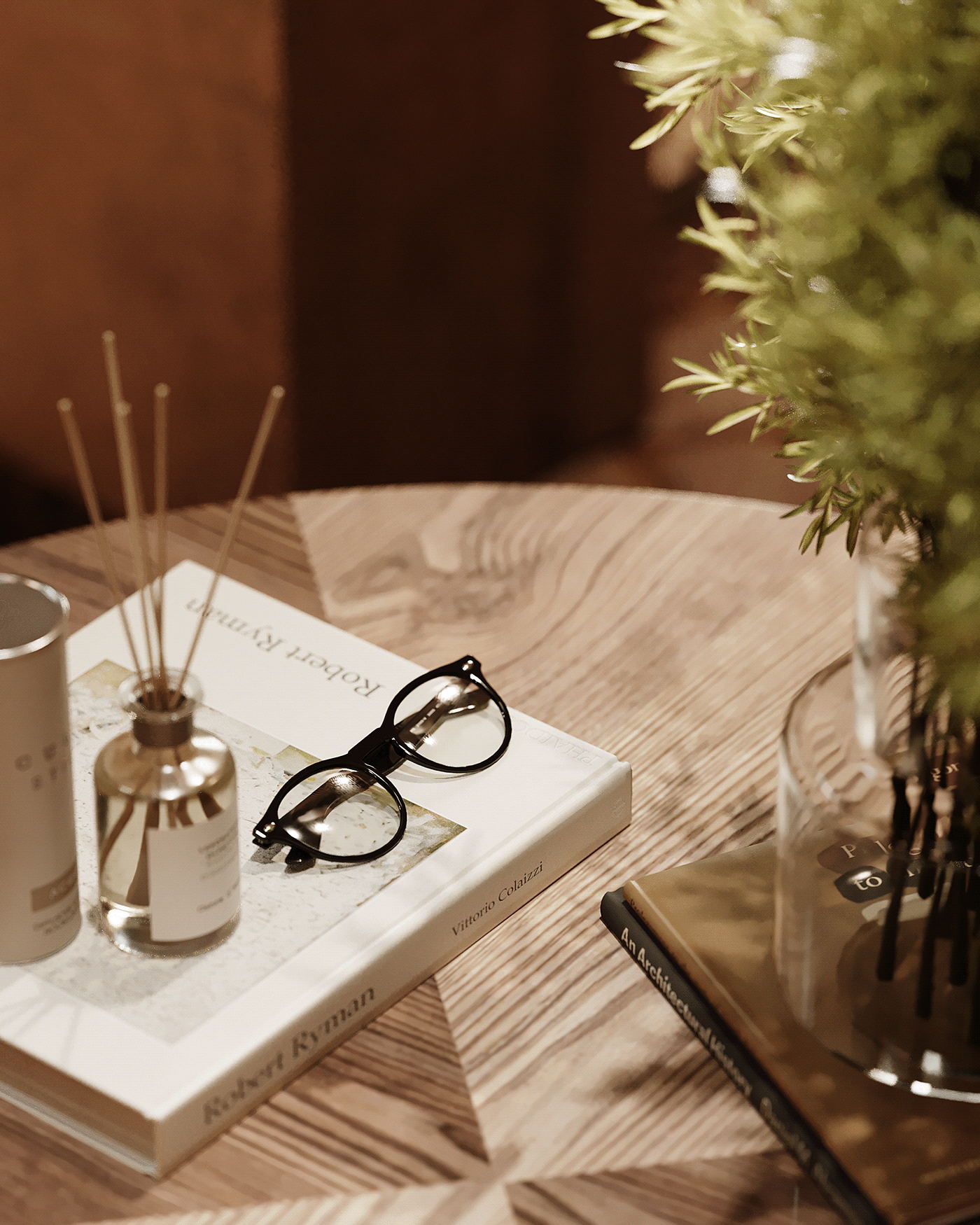 萨雷恩角海滩别墅设计-10