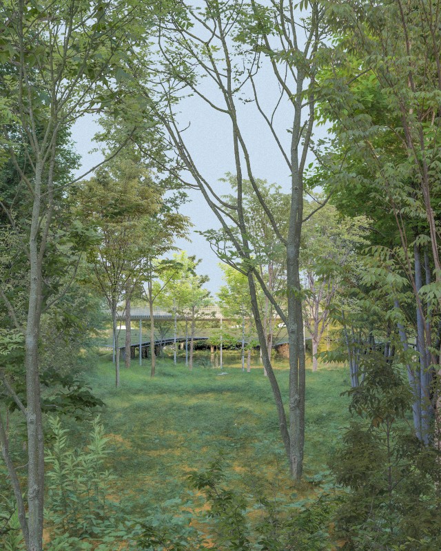 Noord Zuid Limburg（南林堡  北林堡）丨比利时林堡丨51N4E 项目团队及合作方 Tractebel 等-48