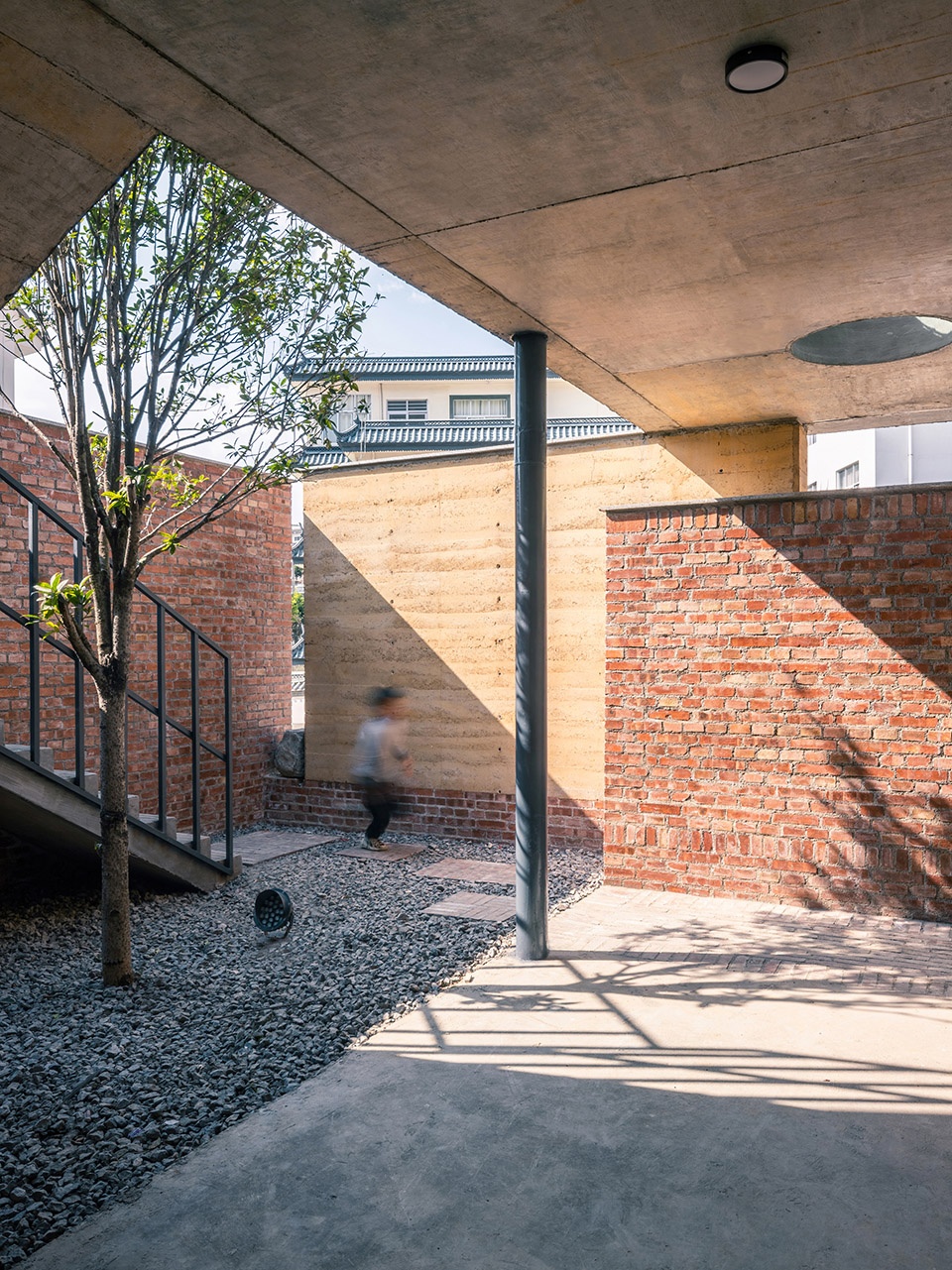 保山乡村集合住宅丨中国保山丨拾号建筑-55