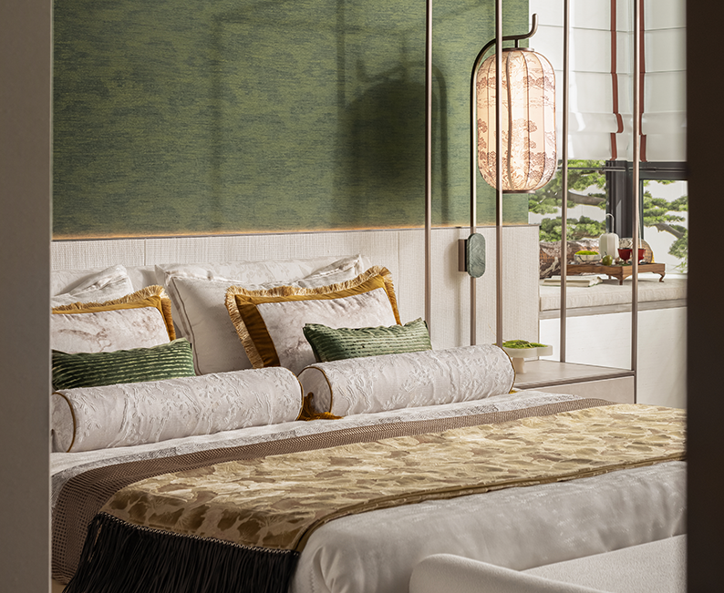 沧州天成御水澜湾198丨中国河北丨广州杜文彪装饰设计有限公司（精装）,北京靳朝晖设计有限公司（软装）-51