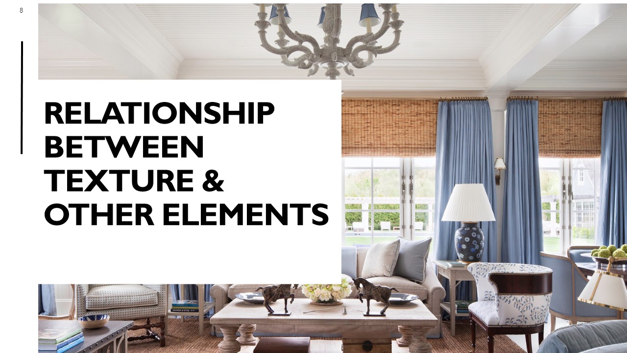 Undergraduate Semester Work: Interior Design-7