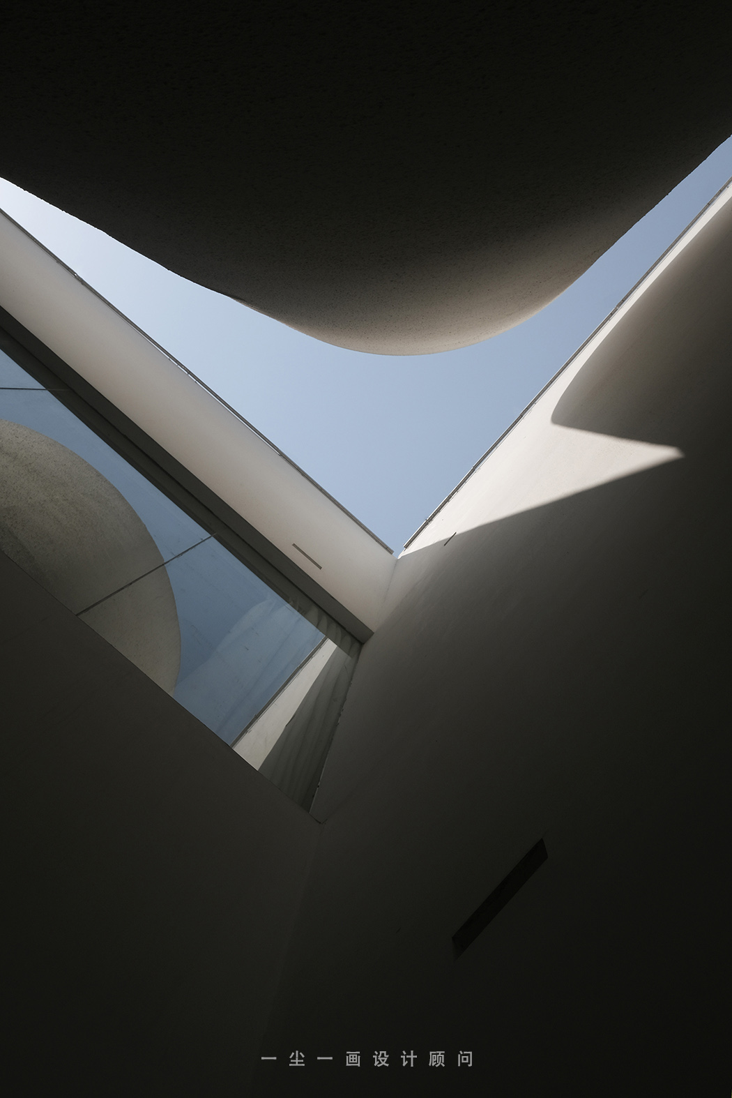 流动光影·六境采耳丨中国合肥丨一尘一画设计顾问-15