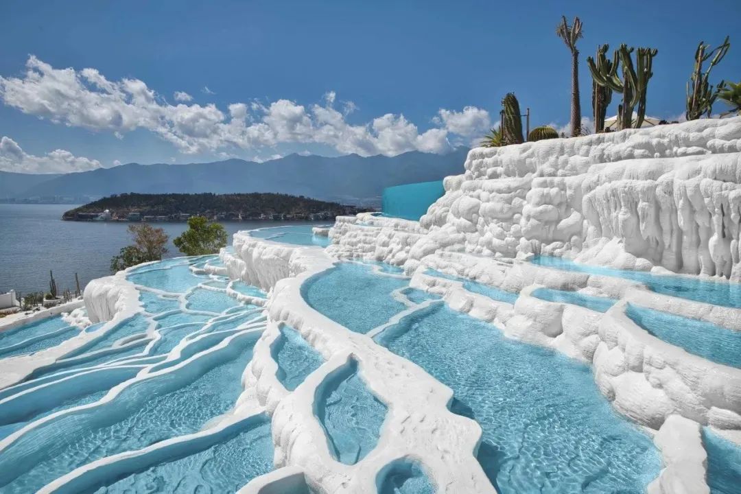 捷仕建筑：打造中国最具影响力的文旅聚落——大理理想邦-193