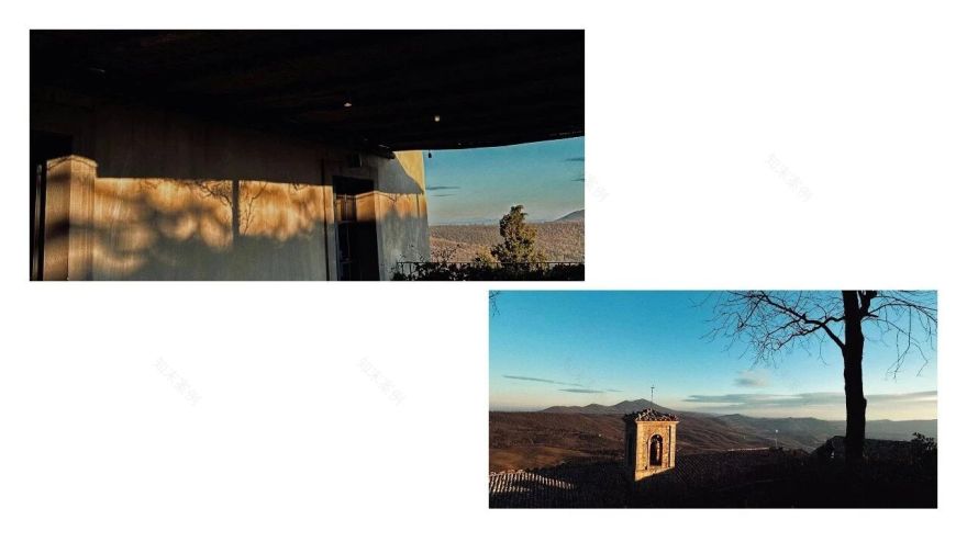 既下山·黄果树丨中国安顺丨重庆尚壹杨装饰设计谢柯团队-76