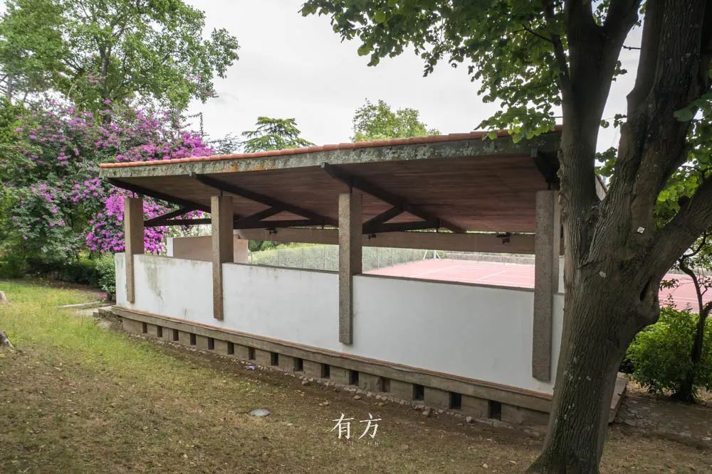 超越几何 · 阿尔瓦罗·西扎的葡萄牙当代建筑之旅丨有方空间国际旅行(深圳)有限公司-214