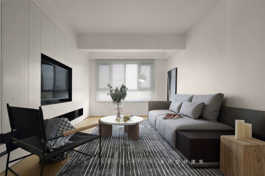 优化空间利用,打造舒适养老之家-8