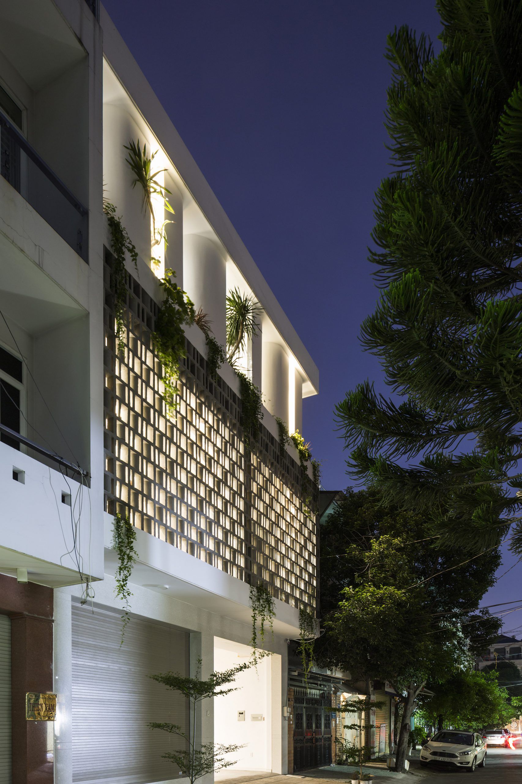 女儿之家（Daughter house）-2